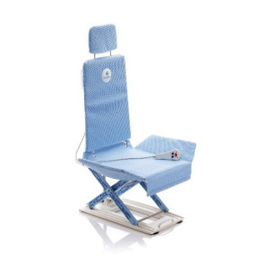 Sollevapersone elettrico...