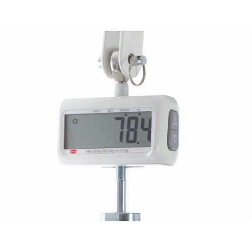 Bilancia per sollevamalati