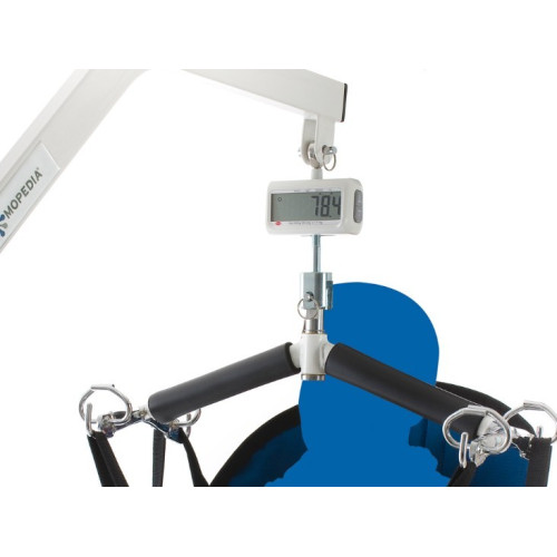 Bilancia per sollevamalati