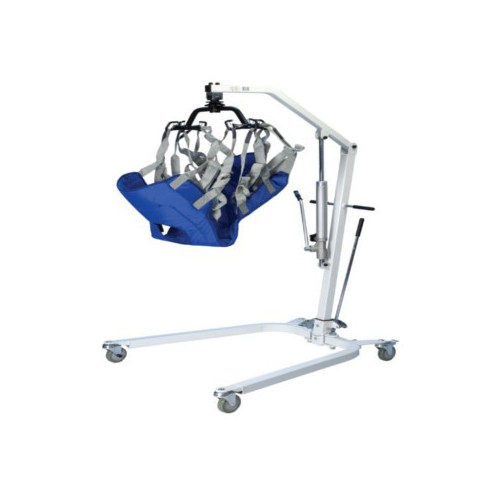 Sollevamalati idraulico - Termigea SO5