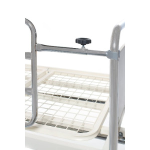 Sponde telescopiche 2