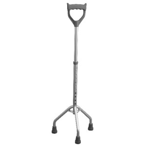 Tripode adulti - manico chiuso