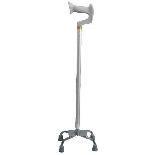 Quadripode adulti - manico aperto