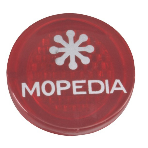 Stampella avambraccio con ammortizzatore