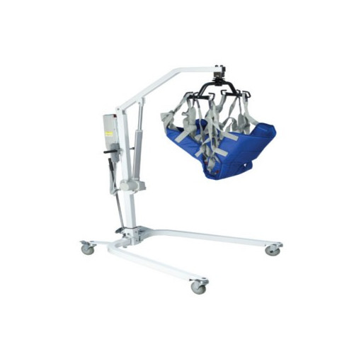 Sollevamalati elettrico - Termigea SO8