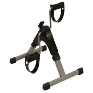 Pedaliera pieghevole con...