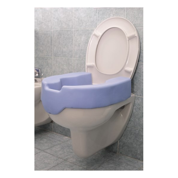 Rialzo per weater e bidet in eva