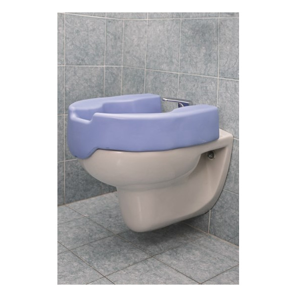 Rialzo per weater e bidet in eva