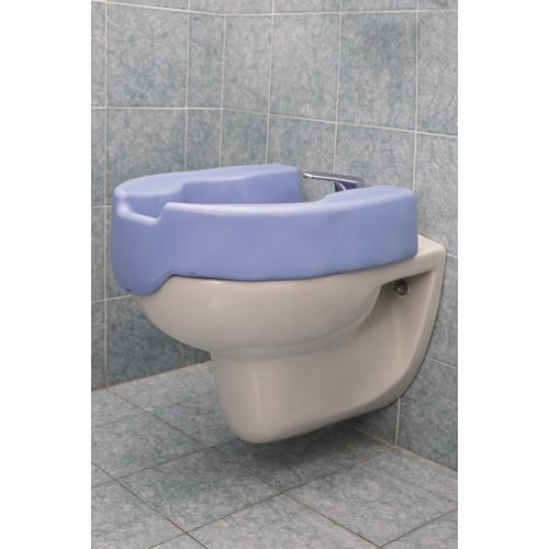 Rialzo per weater e bidet in eva