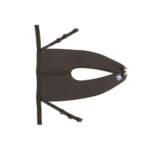 Cintura pelvica di contenimento - fascia intera