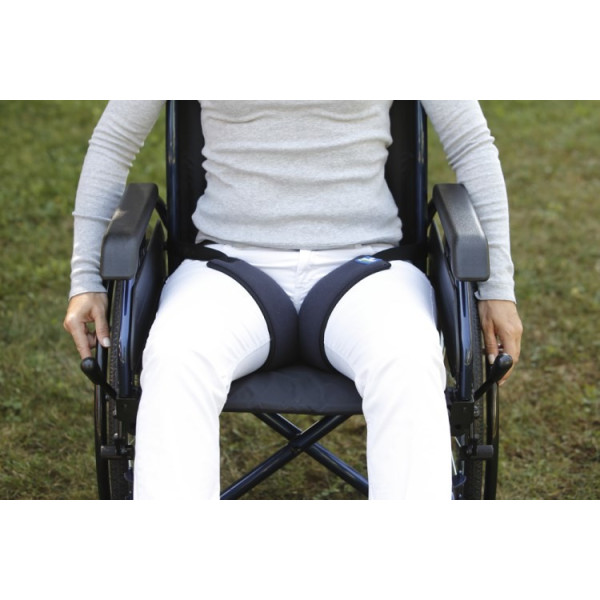 Cintura pelvica di contenimento - fascia intera