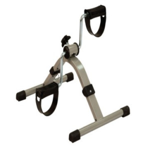 Pedaliera pieghevole in...