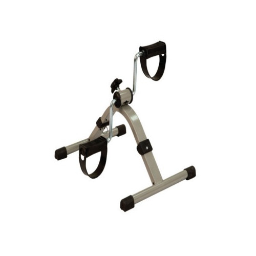 Pedaliera pieghevole in acciaio verniciato - Termigea RO17