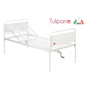 Letto da degenza per...