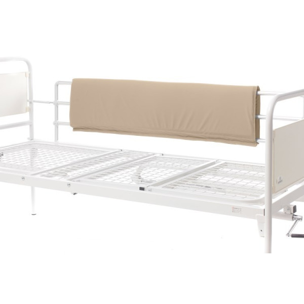 Parasponde in poliuretano pieghevole