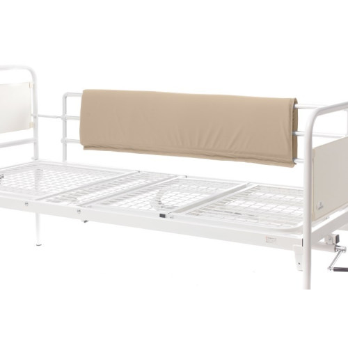 Parasponde in poliuretano pieghevole