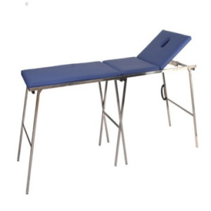 Lettino da visita -...