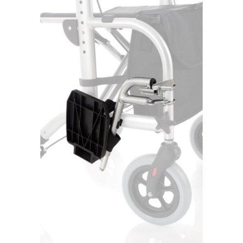 Pedane laterali per rp525 - paio