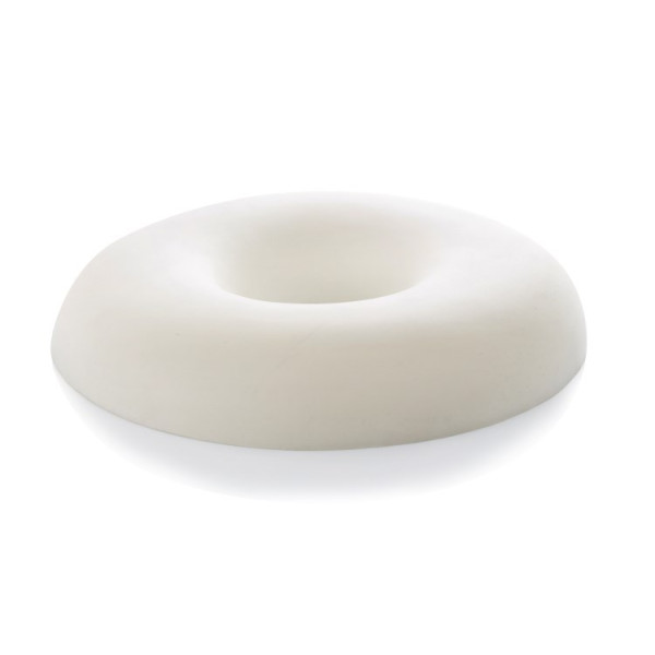 Cuscino rotondo in memory foam - 44 cm