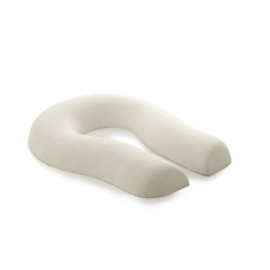 Cuscino ad "u" in memory foam