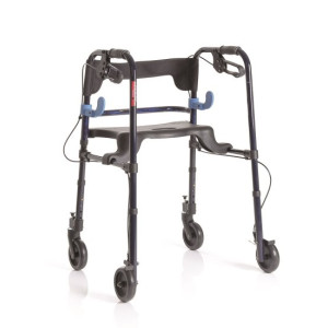 Rollator pieghevole in... 2