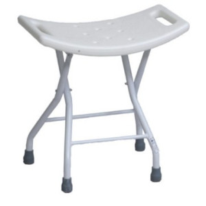 Sedile pieghevole da doccia...