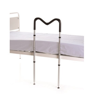 Sponda da letto anticaduta...