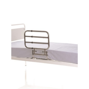 Sponda da letto da degenza...