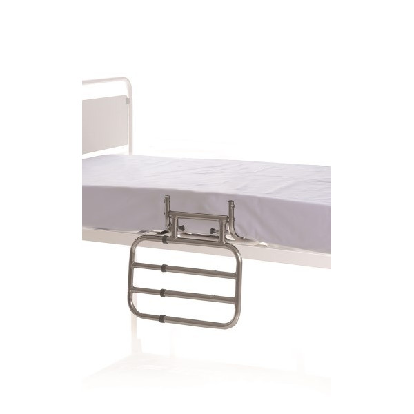 Sponda da letto da degenza anticaduta...