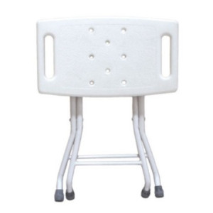 Sedile pieghevole da doccia... 2