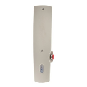 Centralina + batteria jumbo...