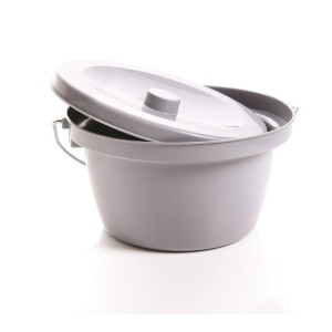 Sedia comoda in acciaio... 2