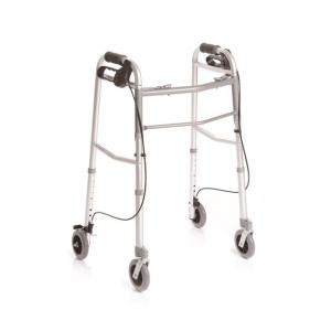 Deambulatore fisso...