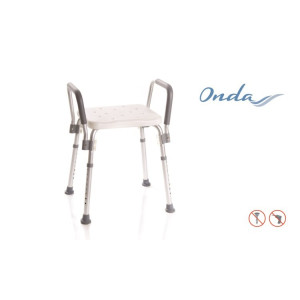 Sedile da doccia  senza...