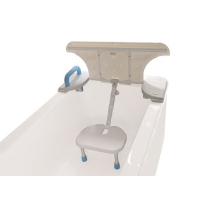 Sedile per vasca da bagno... 2