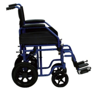 Carrozzina basic da... 2