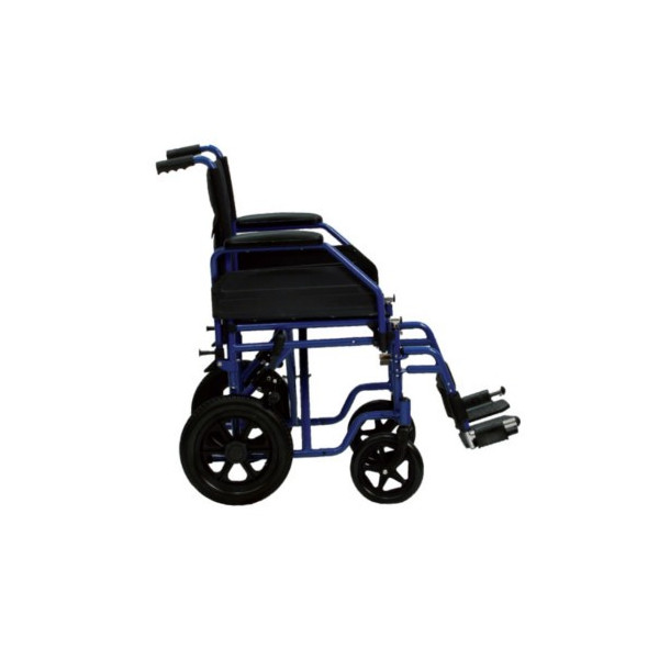 Carrozzina basic da transito - Termigea CAR-PBT