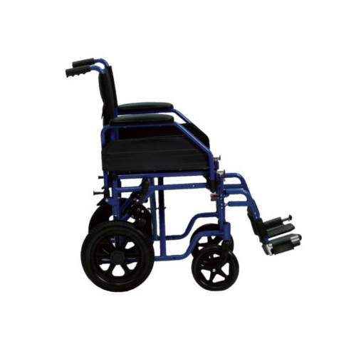 Carrozzina basic da transito - Termigea CAR-PBT