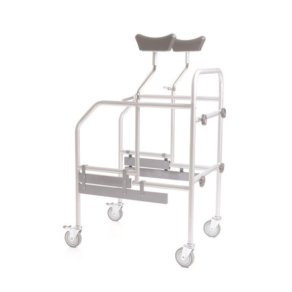 Barre d'appesantimento - peso totale 13 kg - paio