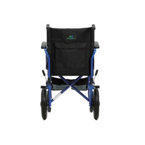 Carrozzina basic da transito - Termigea CAR-PBT