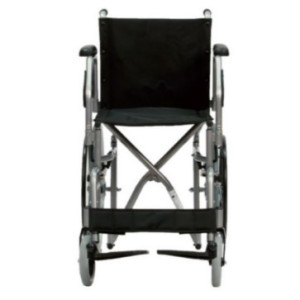 Carrozzina passaggi stretti... 2