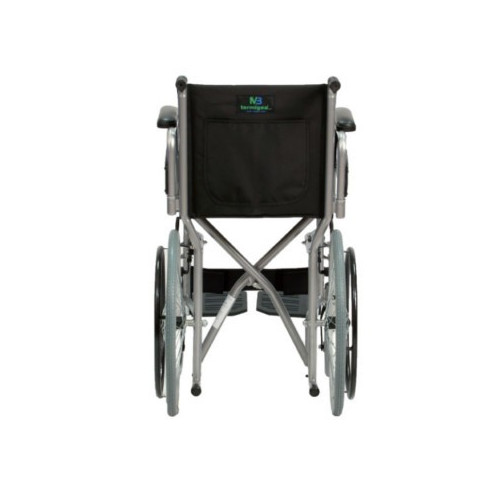 Carrozzina passaggi stretti e dimensioni ridotte CAR-PPS