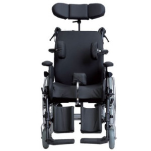 Carrozzina Polifunzionale... 2