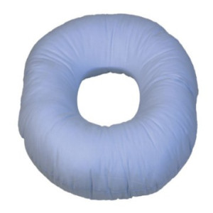 Cuscino in fibra cava...