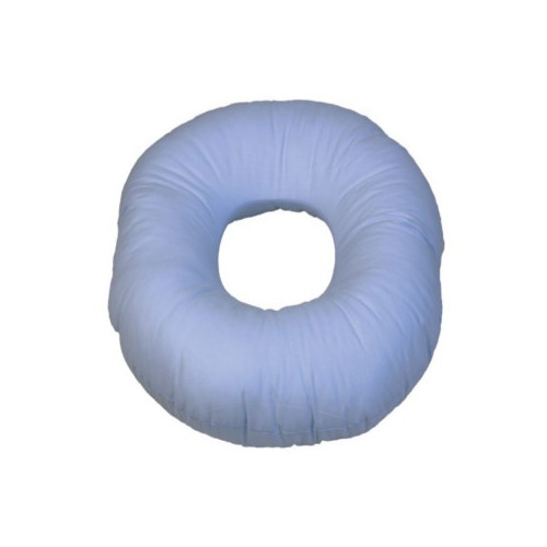 Cuscino in fibra cava siliconata circolare - Termigea A38