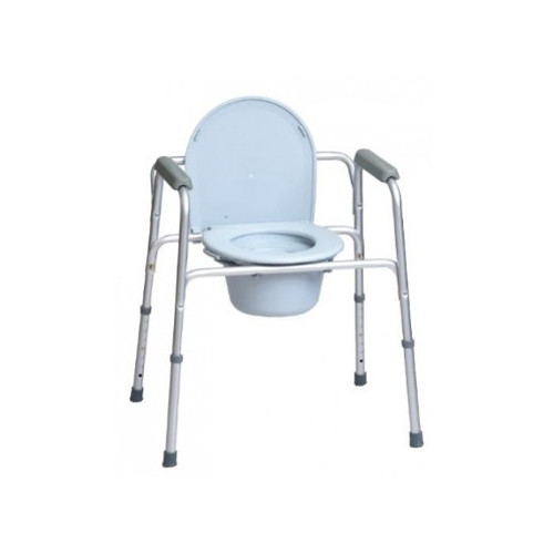 Sedia comoda da bagno per  WC BA1 TERMIGEA