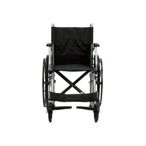 Carrozzina Basic autospinta doppia crociera - Termigea CAR-PBD