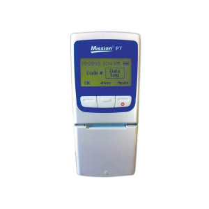 Coagulometro mission® pt/inr