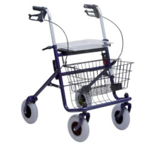 Rollator per deambulazione...