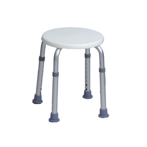 Sedile rotondo da doccia - Termigea BA5